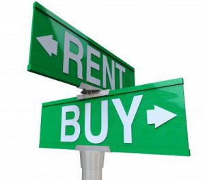 come funziona il rent to buy