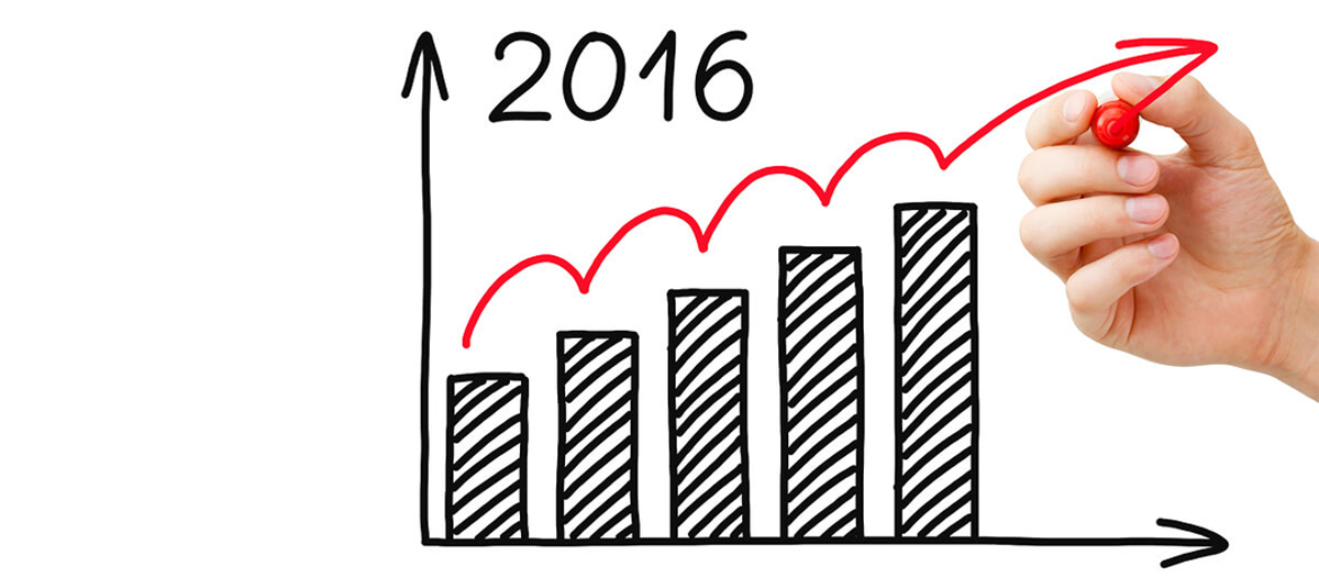 mercato immobiliare del 2016