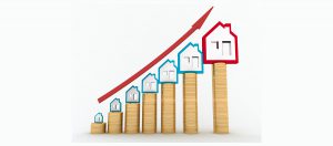 mercato immobiliare nel 2017