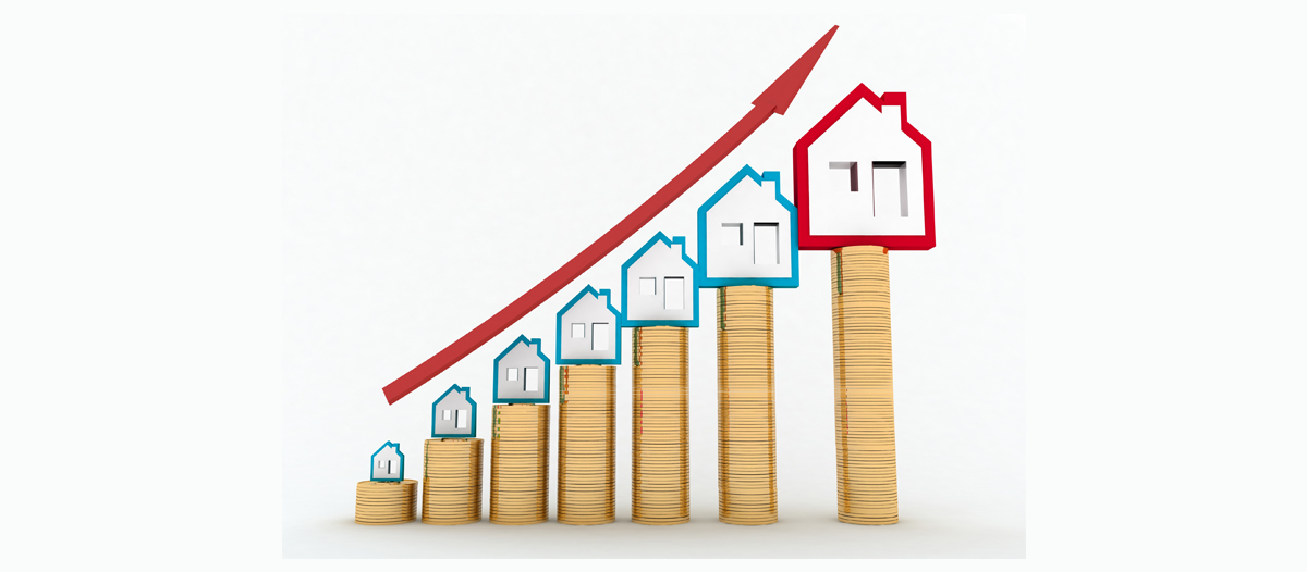 mercato immobiliare nel 2017