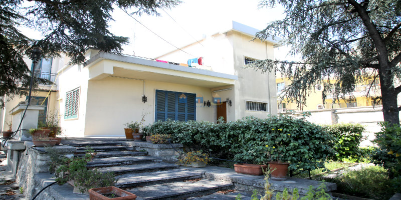Soluzione indipendente zona via modugno
