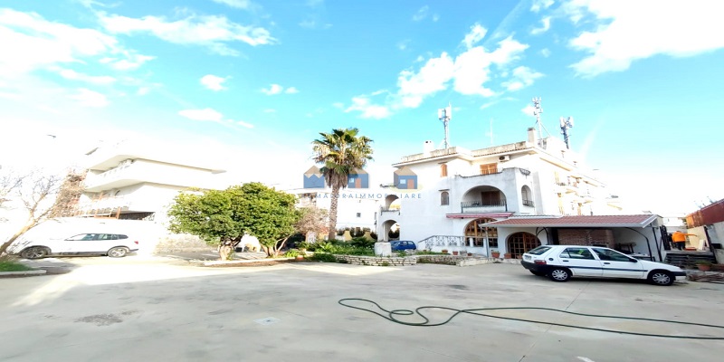 Struttura alberghiera in vendita a Bitonto