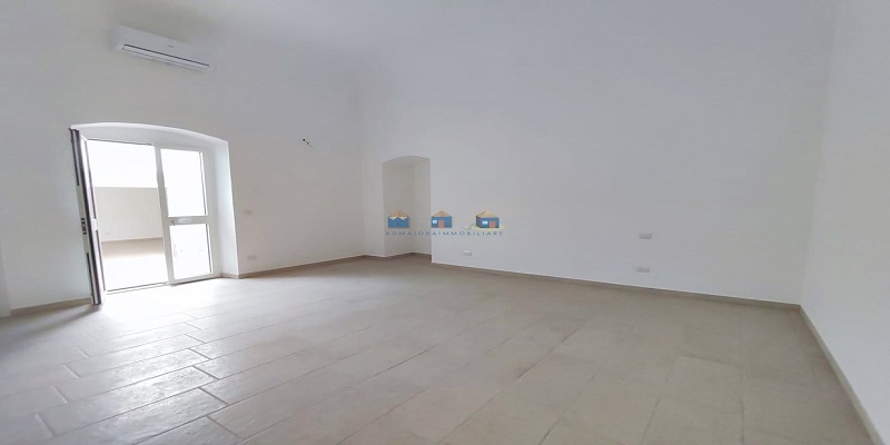 Appartamento uso studio in affitto zona ospedale